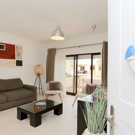 Nautilus 135- Clever Details Apartment *