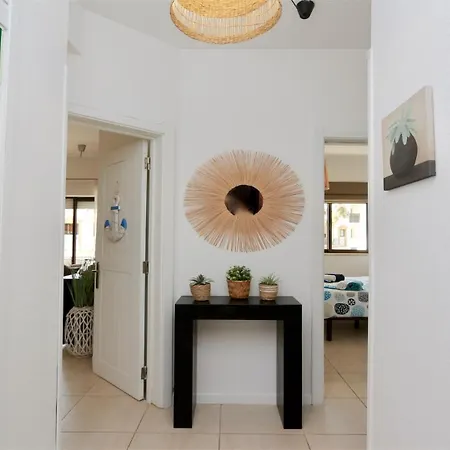 Apartment Nautilus 135- Clever Details