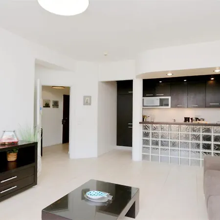 Apartment Nautilus 135- Clever Details