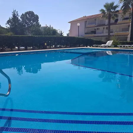 Nautilus 135- Clever Details Apartment Vilamoura