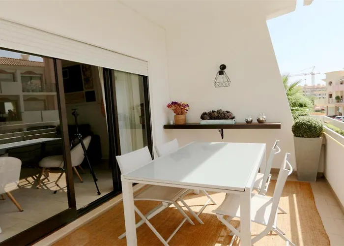 Appartamento Nautilus 135- Clever Details Vilamoura