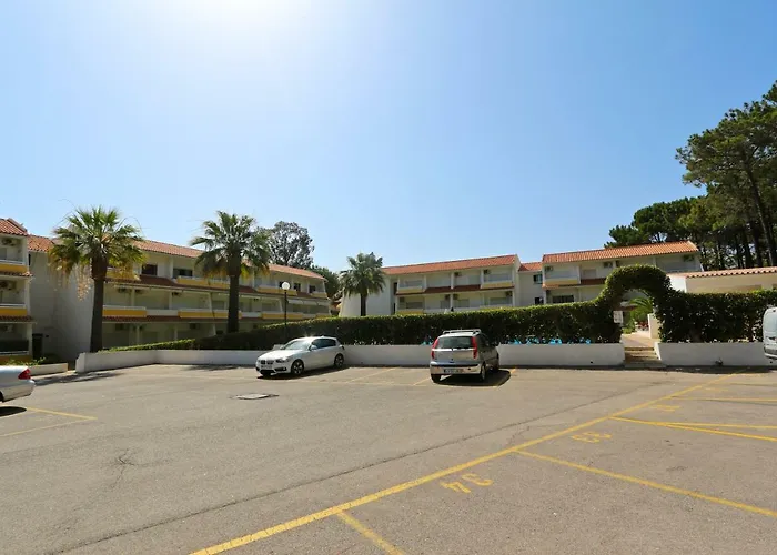 Appartamento Nautilus 135- Clever Details Vilamoura