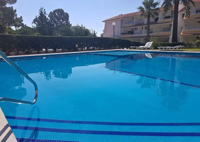 Nautilus 135- Clever Details Appartamento Vilamoura