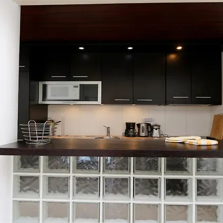 公寓 Nautilus 135- Clever Details