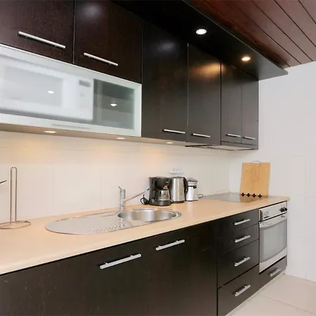 Nautilus 135- Clever Details