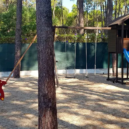 公寓 Nautilus 135- Clever Details 维拉摩拉